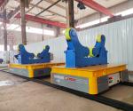Industry Material Handler Transfer Carts