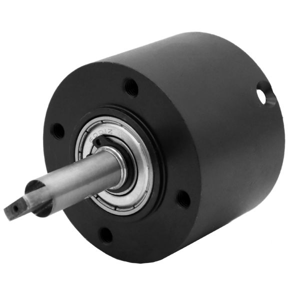 China PG56A-PM-HT Powder Metallurgy Planetary Reducer Gearbox Adapt To Nema23 Motor factory