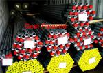 Mill Finish Welded Tube , Polished Stainless Tube ERW EFW DSAW Heavy Walll