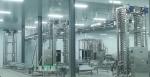 Assembly Line Equipment Moon Cake Making Machine Auto Step Cooler