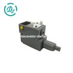 1010300475 Crane Spare Part QY30V Winch Balance Valve XCMG XCT50
