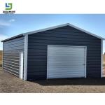 Prefabricated Materials Steel Structure Workshop Warehouse Steel Structural