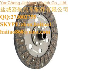 China Clutch Plate for Fiat, Universal Tractors - S.69913 factory