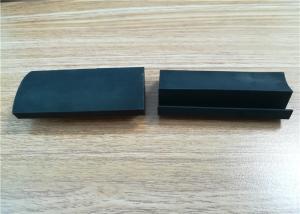 China Oil Resistance Die Cut Molded Rubber Parts For Industrial Machine Various Color factory