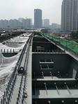 Steel Bridge , Steel Grider box, Steel Concrete Composite beam