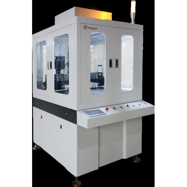 China PT-5000G-500 Precision Gap Coating Tester factory