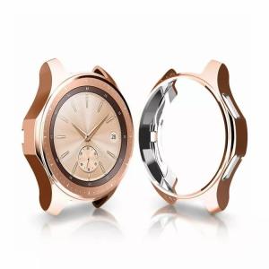 China Micro Plating Empty 9041 3161 Cnc Milled Machining Parts Turning Stainless Steel Watch Case factory