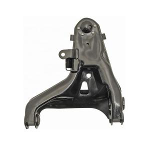 China 15714812 OE No. Stamped Front Chevelle Control Arm for Chevrolet Blazer S10 2005 factory