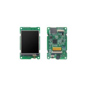 China Industrial Uart Display Module 2.8 Inch 240*320 By Haier factory