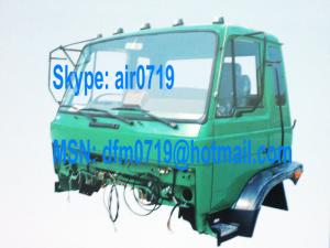 China Dongfeng EQ1061 Cab,Cabine Du Camion,Cabina Del Camión factory