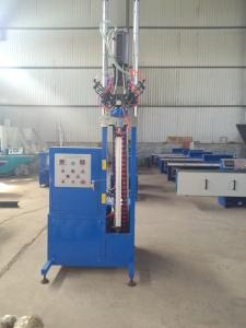China Insulating Glass Making Automatic Desiccant Filling Machine factory