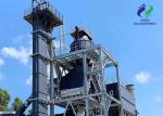 Custom Belt Bucket Elevator For Feed Vertical Lifting