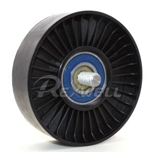 China Drive Timing Belt Tensioner Idler Pulley 25286-2B000 for Hyundai KIA SOUL Tucson Made factory