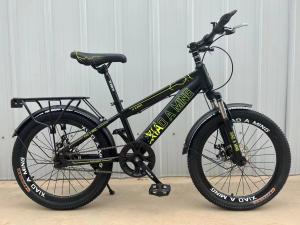 China Single Speed Student Cycle In Philippine / Youth New Model Street Bicycle For Student factory