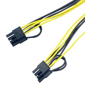 China Industrial Wiring Harness Cables With Copper Aluminum Plastic Material factory