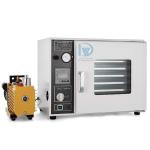 Isolate Laboratory Dryer Oven Vacuum Drying Oven Food Dryer