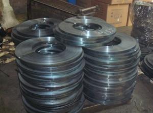 China JIS GB JMSS 300 Series Steel Cold Rolled Steel Coils 304 , 304J1 , 316L factory