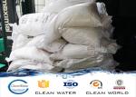Water treatment chemical ferrous sulfate crystals for water purifying