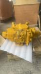 709-61-11800 7096111800 FOR KOMATSU D375A-5E0 D375A-5 BULLDOZERS PARTS HYDRAULIC