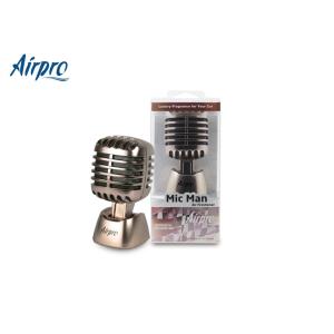 Mic Vent Air Freshener