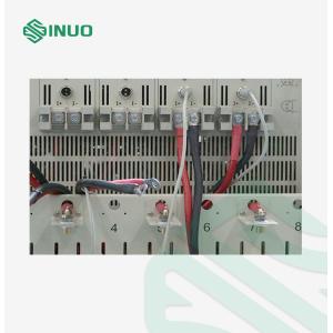 Battery Charge Discharge Test Machine Battery Pack Testing Equipment