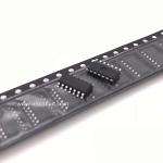 Electronic Flash Memory IC Chip FM31256-G Integrated Processor Companion