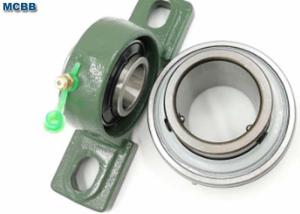 China Steel Housings Pillow Block Bearings For Machine Tool Spindles UCP305 factory