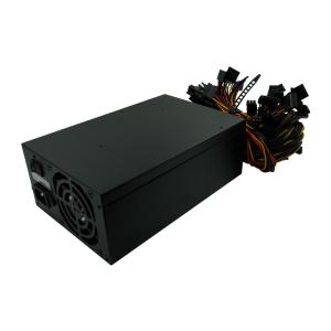 China Intelligent Silence Desktop Power Supply Unit 230mm * 150mm * 85mm With One Year Warranty factory