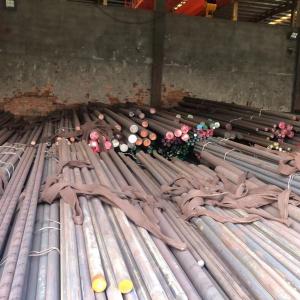 China C-22/N06022/W. Nr. 2.4602 Hastelloy with High Purity factory