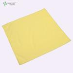 Cleanroom microfiber lint free cloth