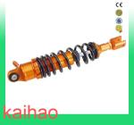 Oil and gas filled rear Shock Absorber of Motorcycle Parts