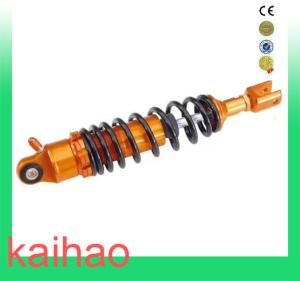 China Oil and gas filled rear Shock Absorber of Motorcycle Parts factory