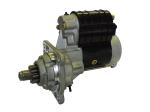 Waterproof Electric Engine Starter For VOLVO 240500 / 5001836 63216802