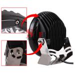 9 inch 96W CREE LED Driving Light 4X4 4wd offroad led truck work light 12v 24v