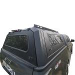 High- Offroad Aluminium Alloy Canopy For Bed Rack fit for TOYOTA Tocama Navara