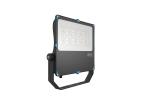 100W Outdoor LED Flood Lights Adjustable Mount 50w Led Floodlight For Gas