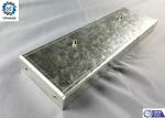 2.5mm Medical Sheet Metal Fabrication Pull Riveting Parts Electrical Bending Box