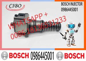China Fuel Injection Pump OEM 0414755003 0414755002 0986445001 factory