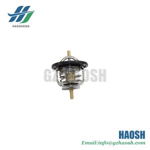 China 8-97300790-0 897300790 THERMOSTAT (BIG) 82C FOR ISUZU 700P 4HF1 factory