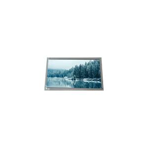 China 8.0 inch LQ080Y5DE30 RGB 800*480 LCD Display Panel Touch factory