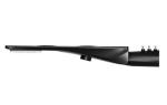 160Lm/W high efficiency 30W Solar LED street light for roadway lighting fixture.