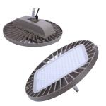 Aluminum Housing Good Heat Dissipation 200W 160LM/W Industrial High Bay Led