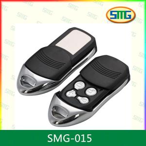 China Super Remote Control Duplicator 433hmz Rolling Code SMG-015 factory