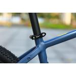 Aluminum Alloy Pedal 27.5 Mountain Bike with Lightweight Design and Durable