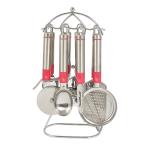 Logo Customized Logo Acceptable The Most Popular Kitchen Tools in Stainless