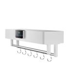 UV Light 50Hz Towel Warmer Rack Smart Home Products Dryer Shelves