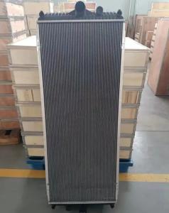 China High Quality er336E er336F Excavator Radiator 335-5459 399-6952 factory