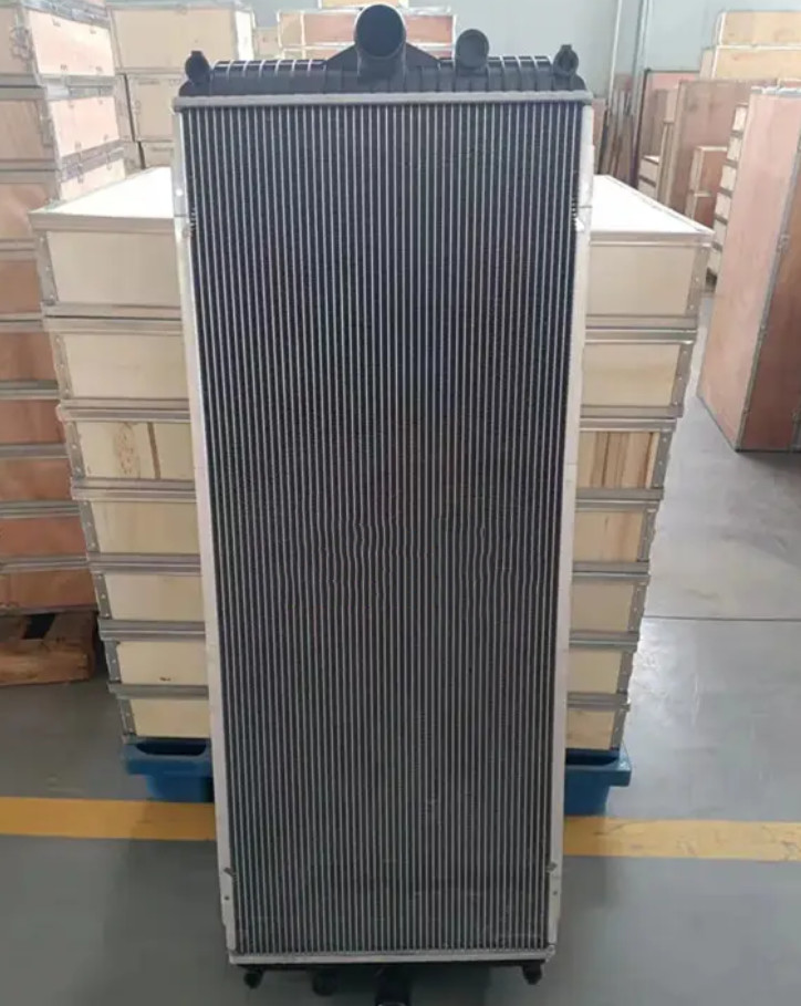 High Quality er336E er336F Excavator Radiator 335-5459 399-6952