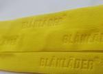 Polyester Woven Jacquard Elastic Band For Underwear