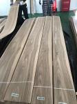 Natural American Black Walnut Veneer Thick 0.50mm Panel Aa Grade